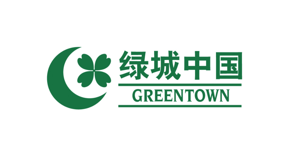 绿城中国